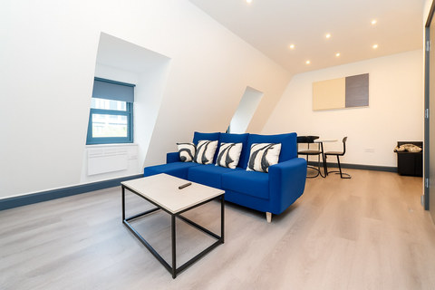 Spacious 2-Bed Apartment, Ship Street, BN1, photograph 1