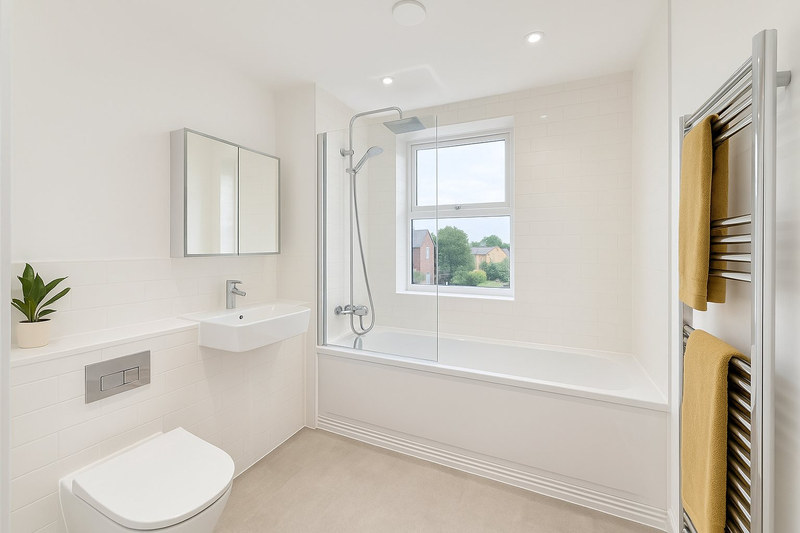 Studio Apartment, Gravesend, DA12, photograph 5
