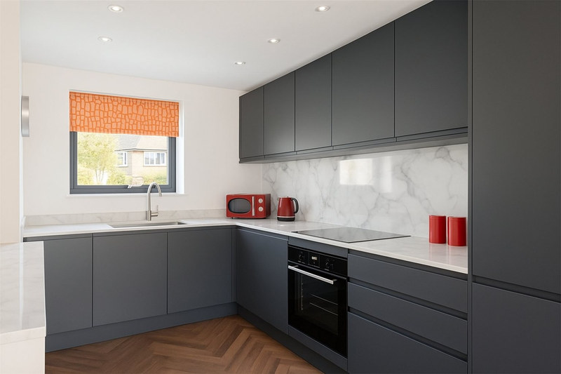 1-Bed Apartment, Wellington Road, BN2, photograph 1