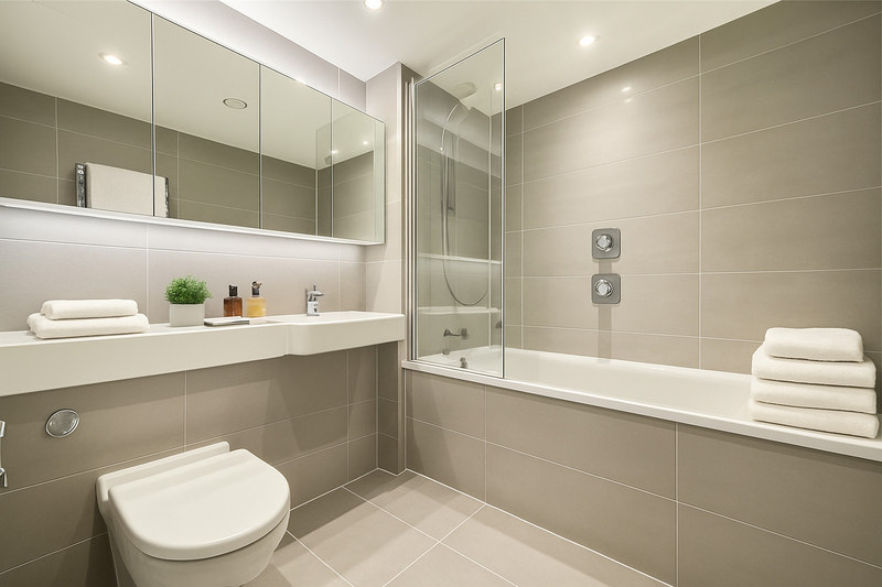Luxury 1-Bed Apartment, City Centre, M1, photograph 5