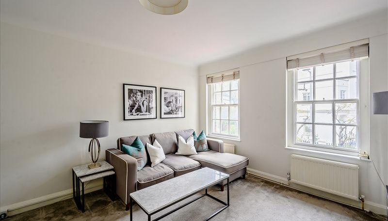 2-Bed Apartment, Fulham Road, SW3, photograph 4