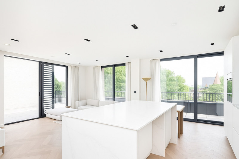 Serviced 2-Bed Apartment, Spirmont Pl, Knightsbridge, SW3, photograph 3
