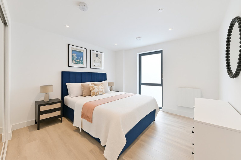 2-Bed Apartment, Gravesend, DA12, photograph 6