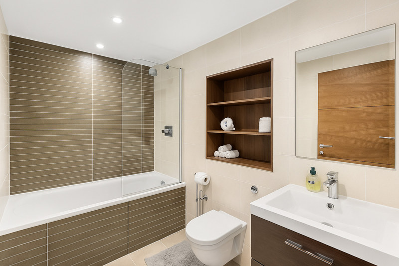 Serviced 2-Bed Apartment, Clifford Street, Mayfair, W1S, photograph 2