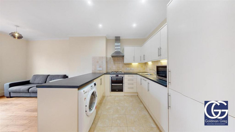 2-Bed Apartment, Highbury Hill, N5, photograph 5