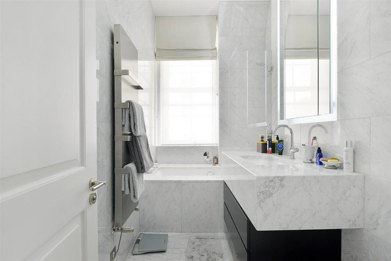 2-Bed Apartment, Park Lane, W1K, photograph 5