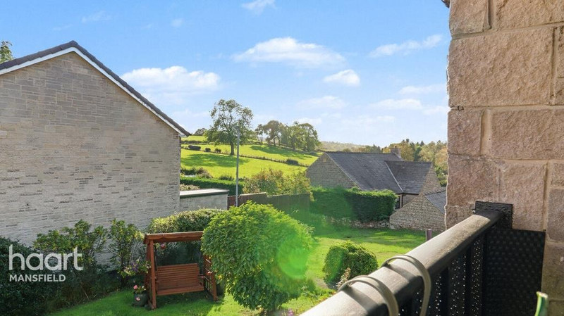 Serviced 2-Bed Apartment, Matlock, DE4, photograph 6