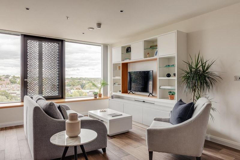 1-Bed Apartment, Junction Road, N19, photograph 4