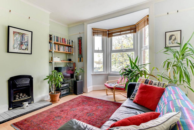 1-Bed Apartment, New Church Road, Hove, BN3, photograph 5