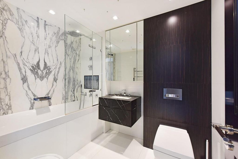 1-Bed Apartment, London, W14, photograph 5