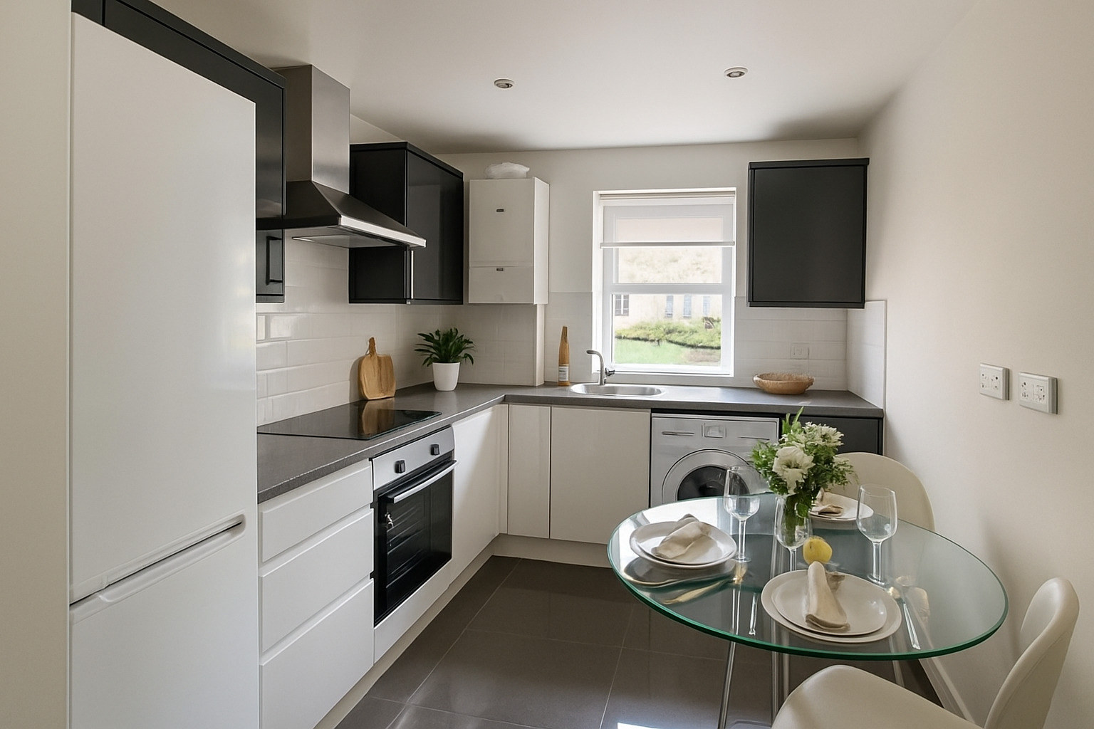 Calm 1-Bed Apartment, Tower Hill, E1