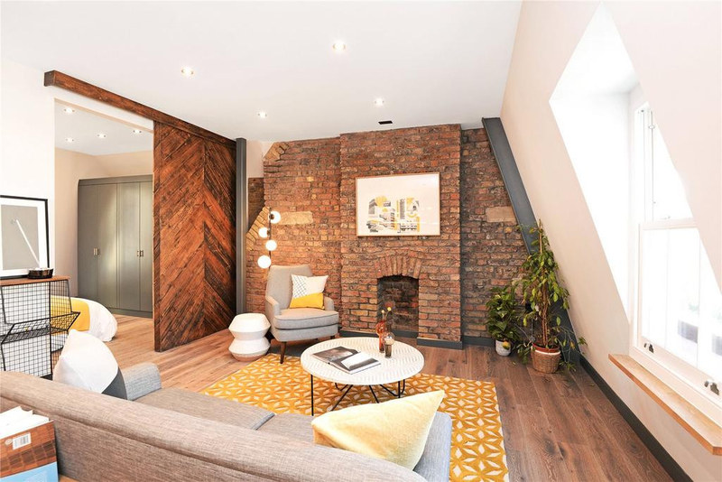 1-Bed Apartment, Ladbroke Grove, W10, photograph 6