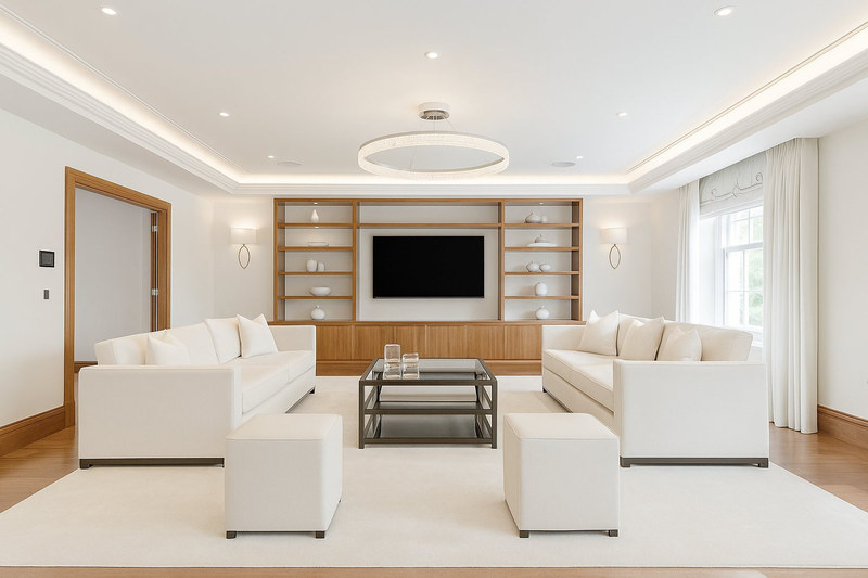 2-Bed Apartment, Grosvenor Hill, W1K, photograph 1