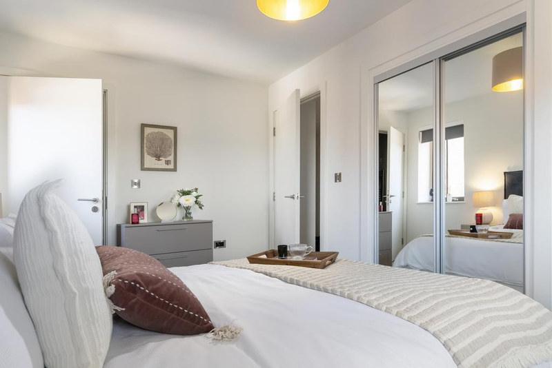 2-Bed Apartment, Weldale Street, RG1, photograph 4
