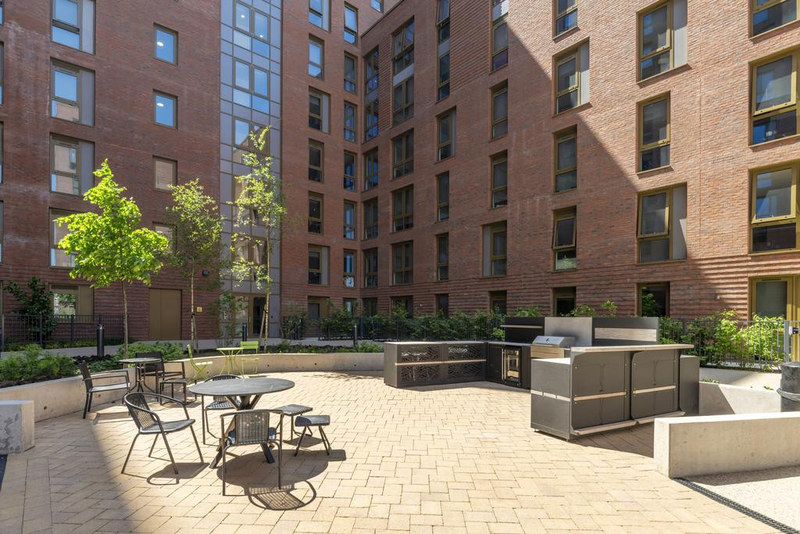 1-Bed Apartment, Weldale Street, RG1, photograph 5