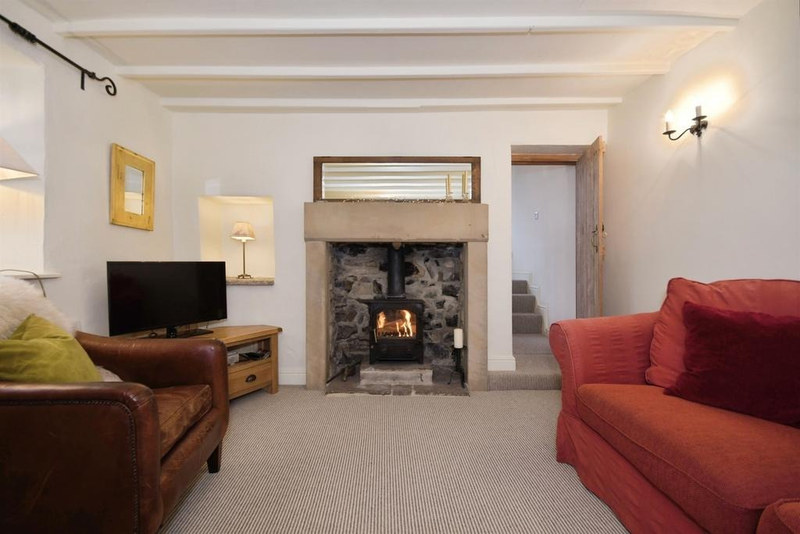 Serviced 2-Bed Apartment, Bakewell, DE45, photograph 7