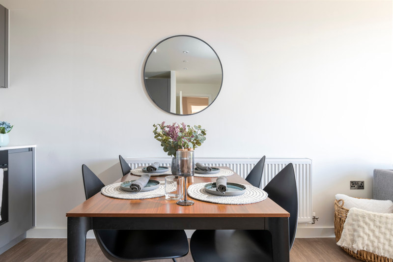 2-Bed Apartment, Weldale Street, RG1, photograph 5