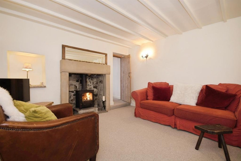 Serviced 2-Bed Apartment, Bakewell, DE45, photograph 6