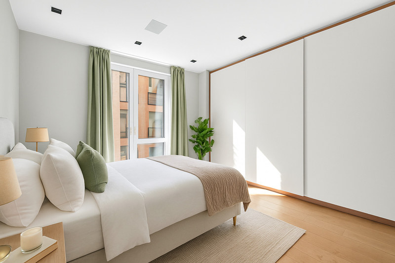 Contemporary 2-Bed Apartment, Tower Bridge, SE1, photograph 3