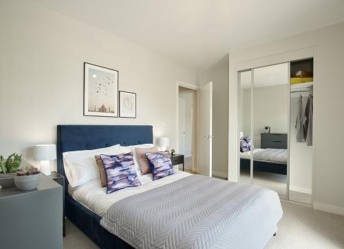 2-Bed Apartment, London, N17, photograph 3