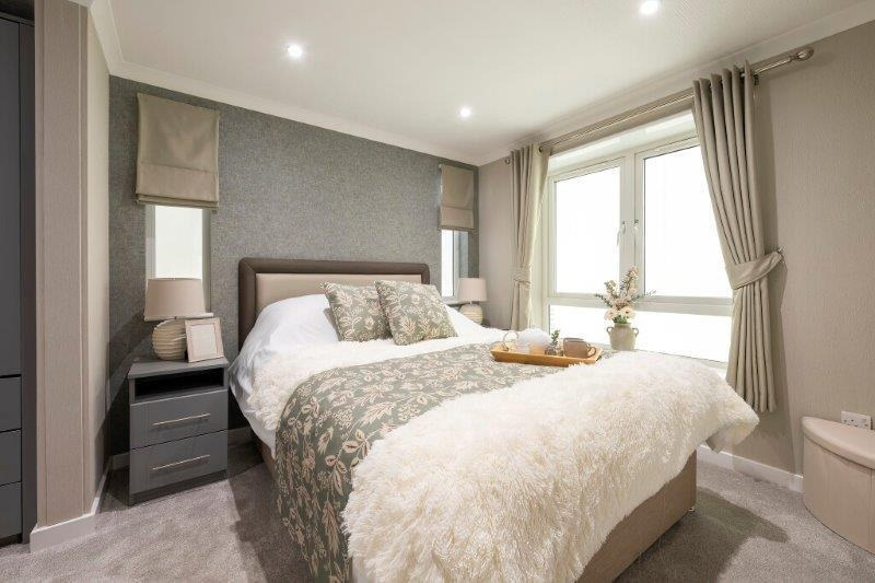 Serviced 2-Bed Apartment, Hope Valley, S33, photograph 5