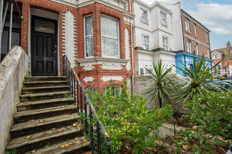 1-Bed Apartment, New Church Road, Hove, BN3, photograph 6