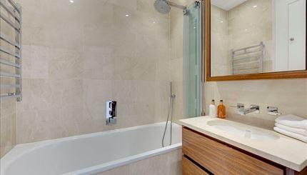 2-Bed Apartment, London, W2, photograph 6