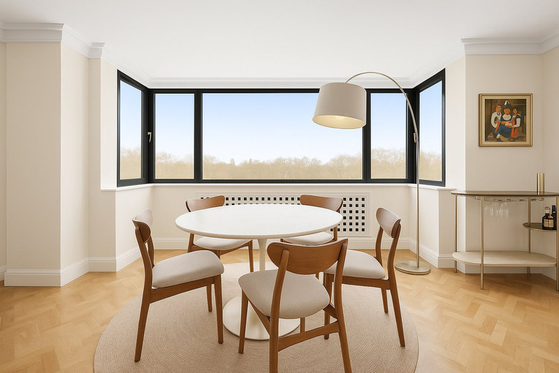 2-Bed Apartment, London, SW7, photograph 1