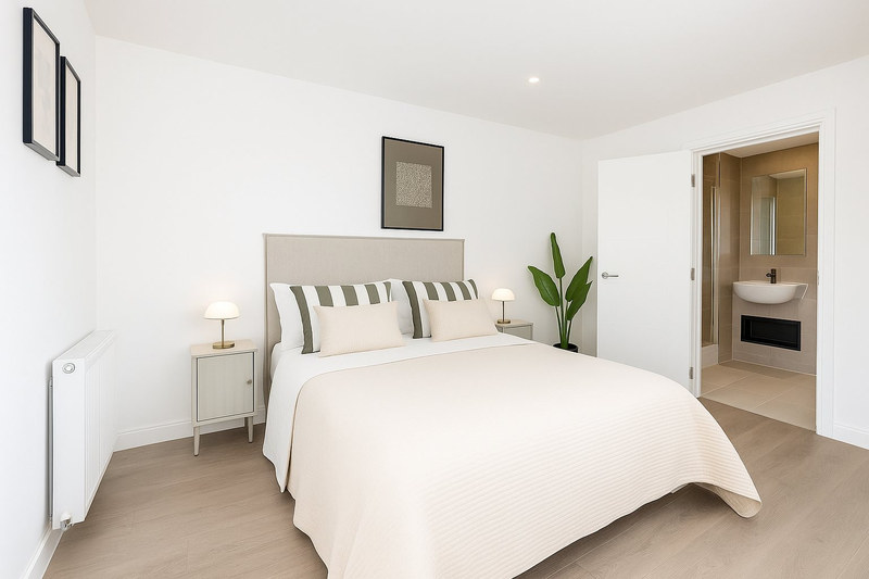 2-Bed Apartment, Lowfield Street, DA1, photograph 2