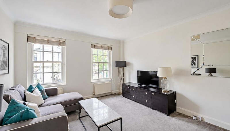 2-Bed Apartment, London, SW3, photograph 3