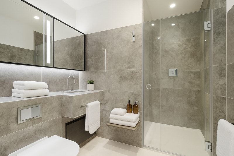 Refined 1-Bed Apartment, Holborn, WC2A, photograph 5