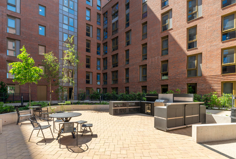 2-Bed Apartment, Weldale Street, RG1, photograph 6