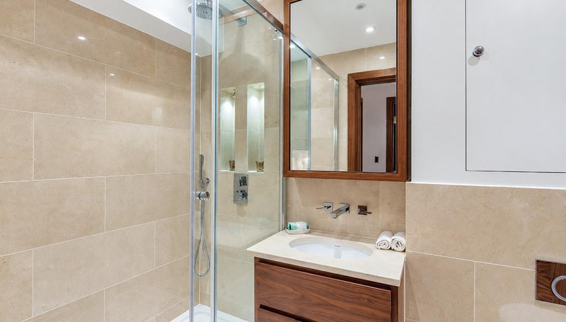 2-Bed Apartment, London, W2, photograph 6