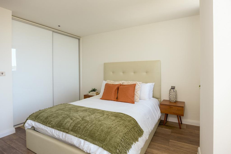 1-Bed Apartment, Junction Road, N19, photograph 4