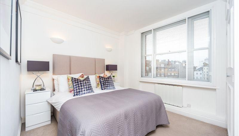 2-Bed Apartment, London, W1J, photograph 4