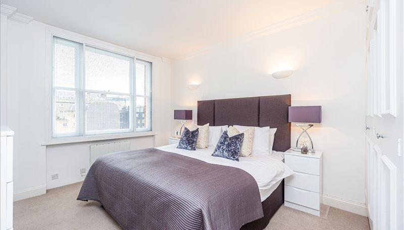 2-Bed Apartment, London, W1J, photograph 5