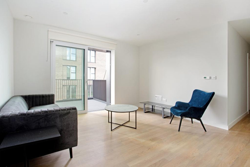 1-Bed Apartment, London, N17, photograph 5