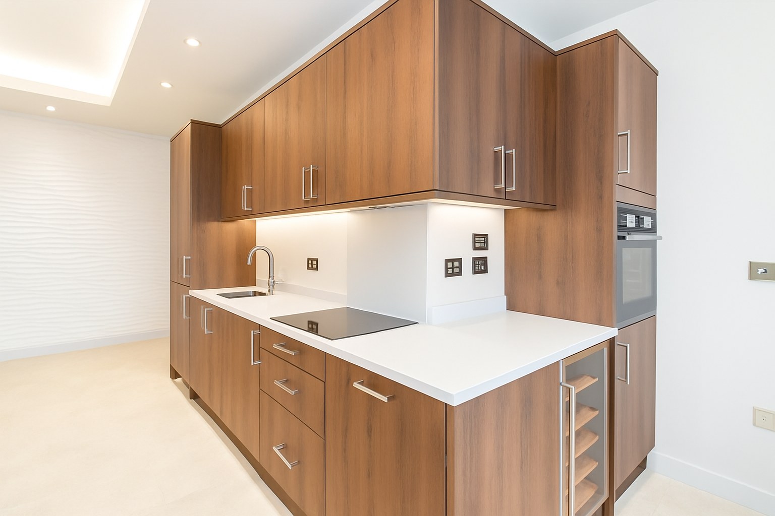 Spacious 2-Bed Apartment, Jewellery Quarter, B3, photograph 2