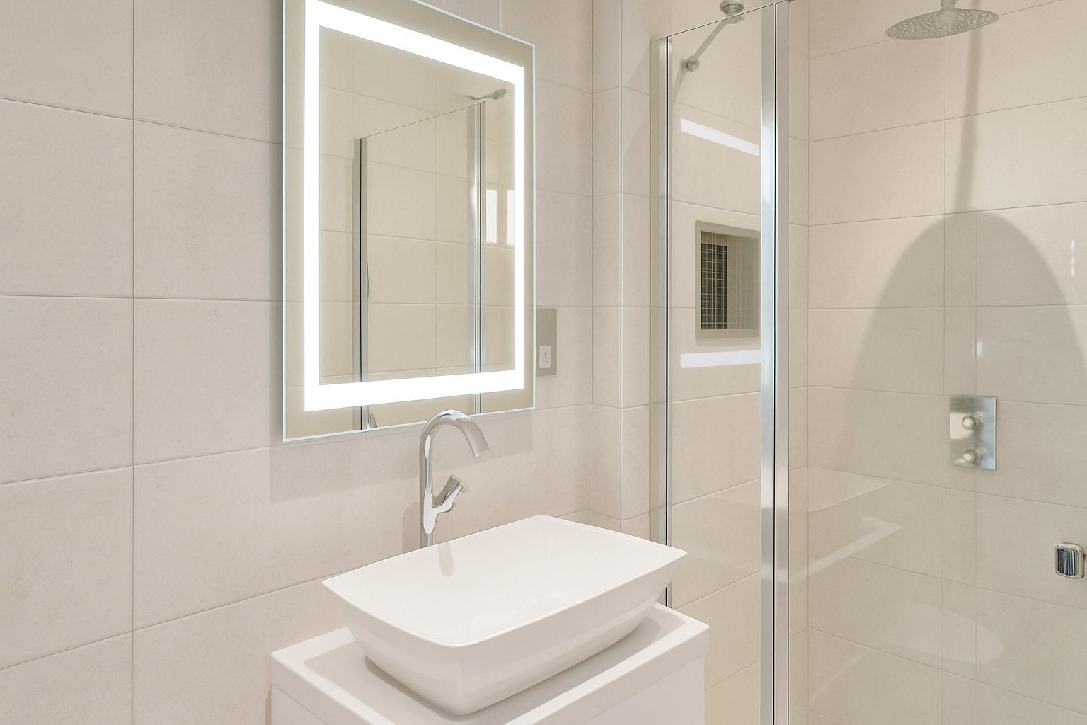 Spacious 2-Bed Apartment, Jewellery Quarter, B3, photograph 5