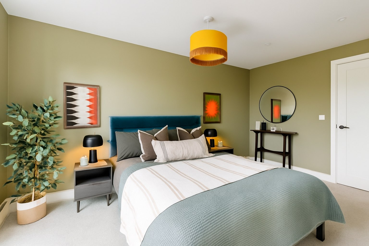 Spacious 2-Bed Apartment, Ladywood, B16, photograph 4