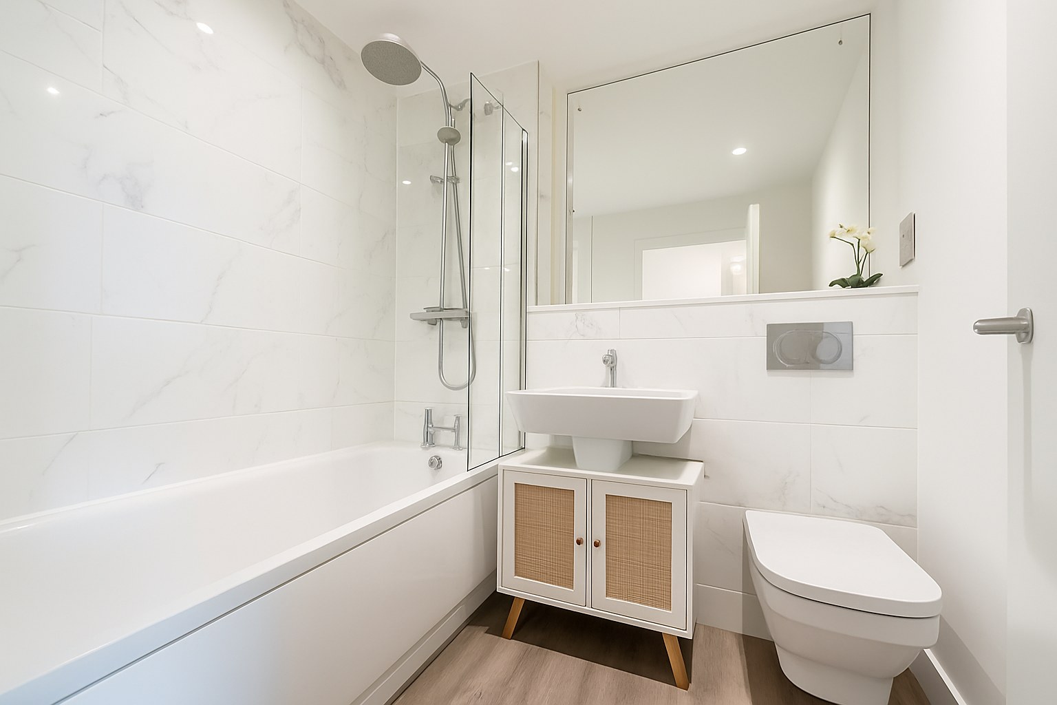 Spacious 2-Bed Apartment, Edgbaston, B16, photograph 5