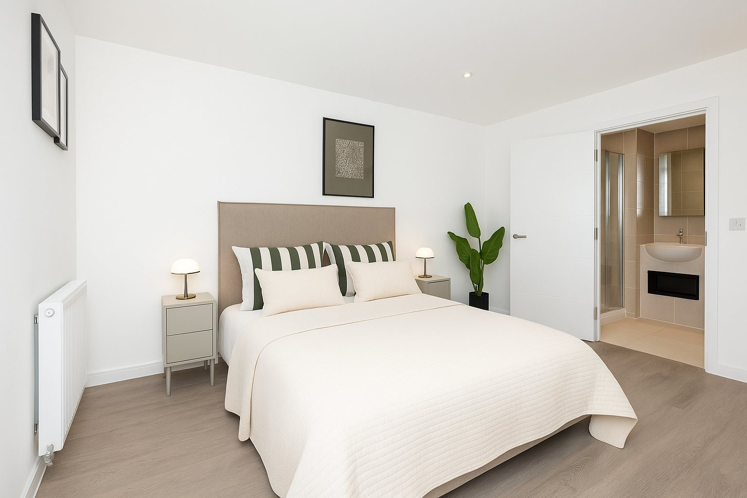 2-Bed Apartment, Lowfield Street, DA1