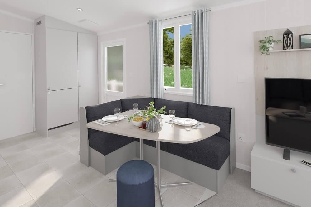 Serviced 2-Bed Apartment, Ashbourne, DE6