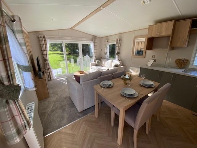 Serviced 2-Bed Apartment, Buxton, SK17