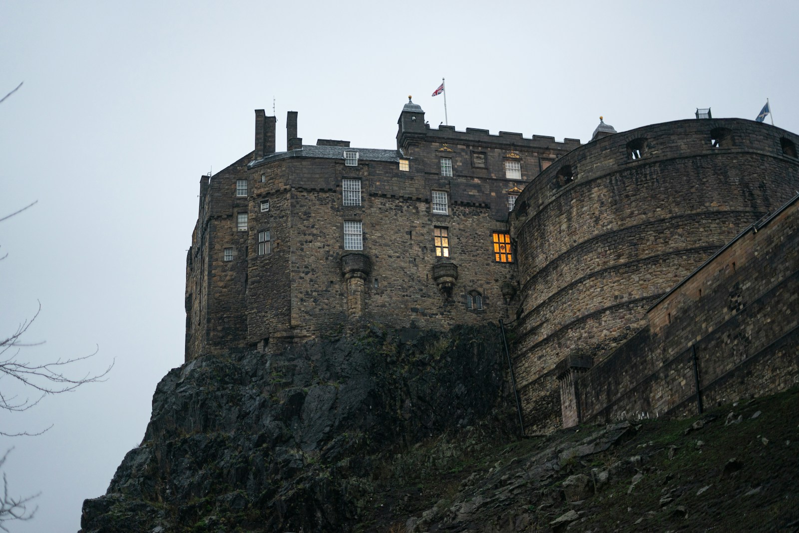 Edinburgh