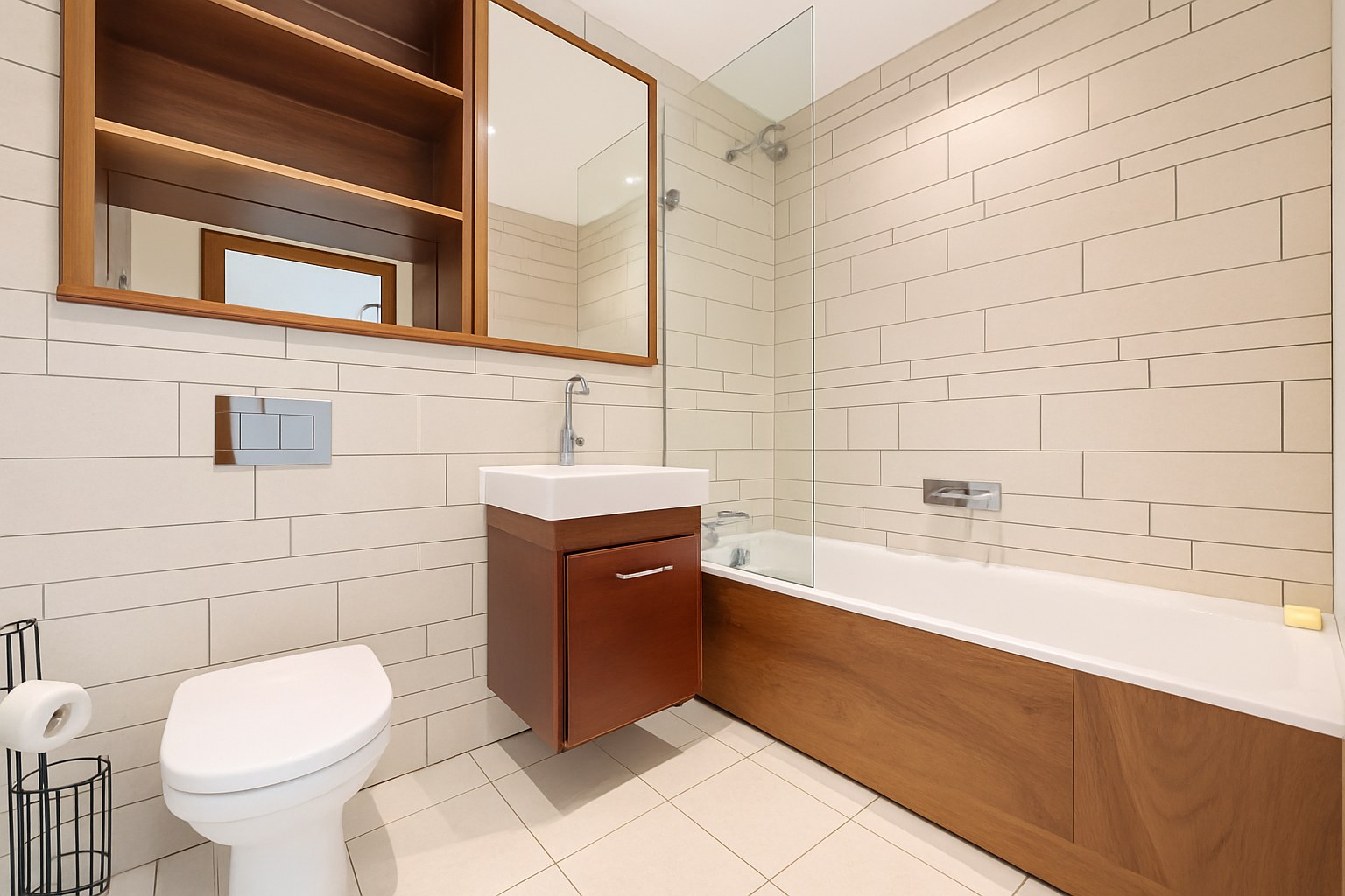 Spacious 2-Bed Apartment, City Centre, G2, photograph 5