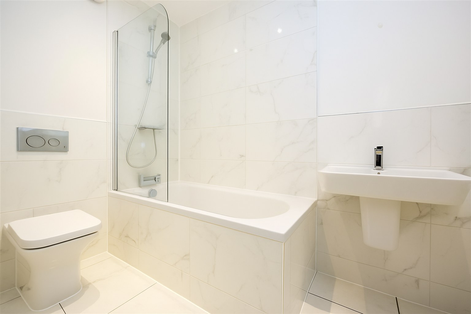 Spacious 2-Bed Apartment, Botanics, G20, photograph 5