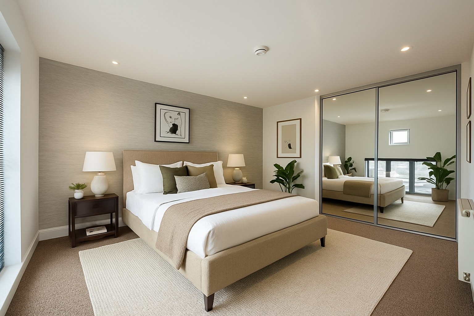 Spacious 2-Bed Apartment, New York Road, LS2, photograph 3