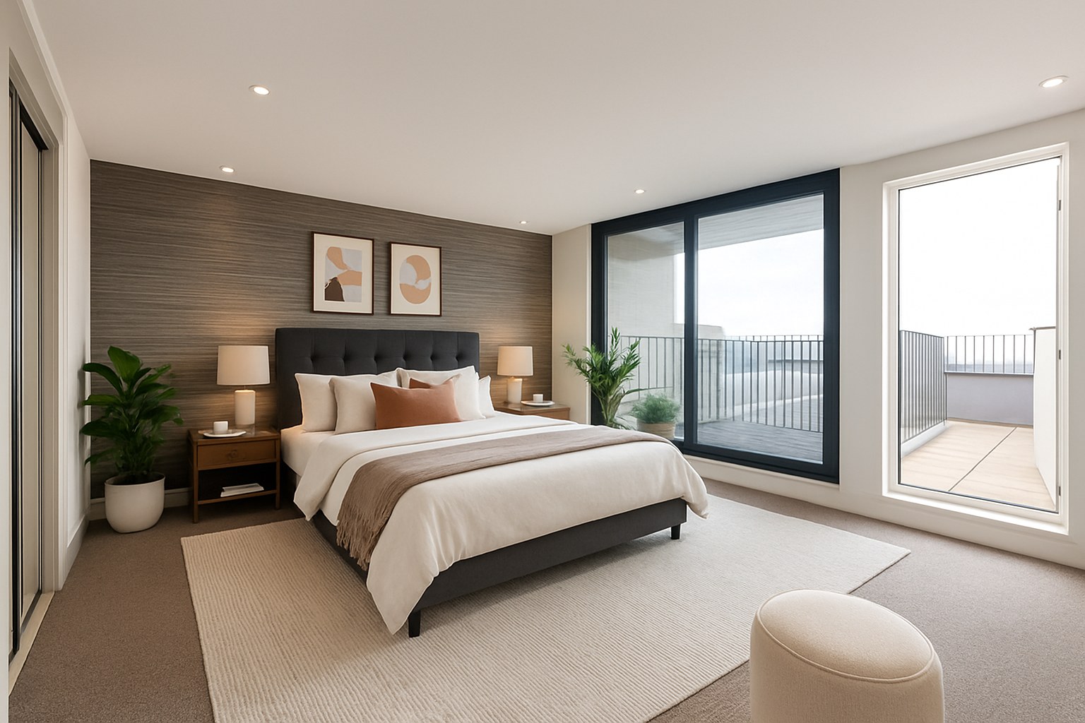 Spacious 2-Bed Apartment, New York Road, LS2, photograph 4