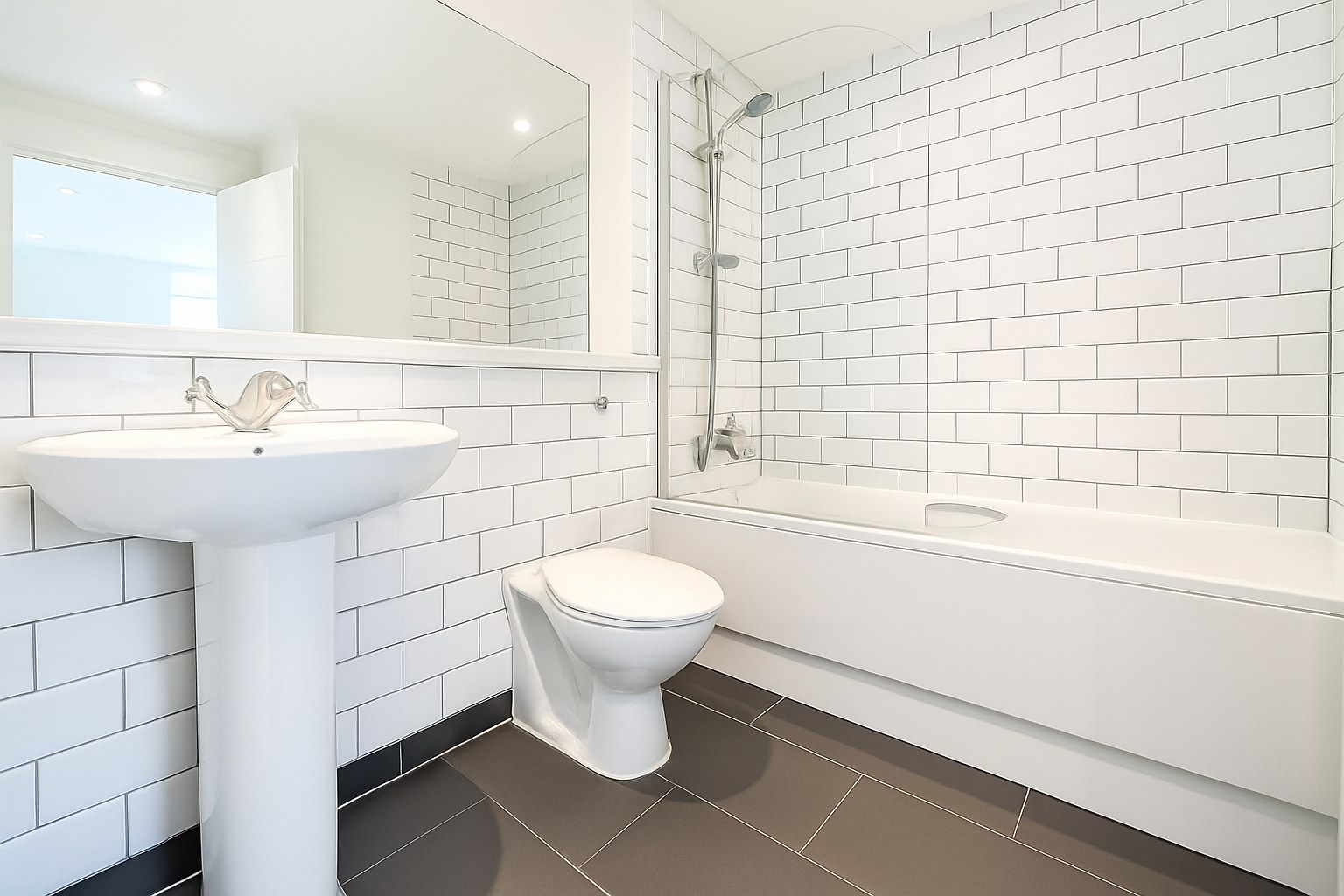 Spacious 2-Bed Apartment, New York Road, LS2, photograph 5